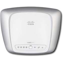 Cisco Linksys M20 Valet Plus Wireless Router  