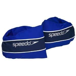 Speedo Fabric Arm Bands 