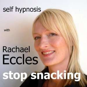  Self Hypnosis Stop Snacking Hypnotherapy CD Rachael 