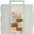 Sulky Universal Slimline Storage Box