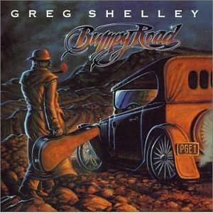  Bumpy Road Greg Shelley Music