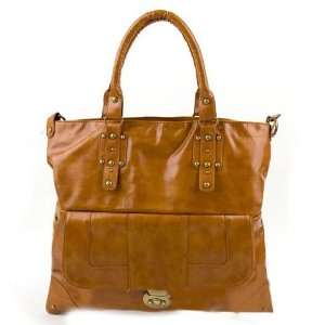 Cool2day Office Lady Luxury Handbag Messenger Shoulder Tote Bag 