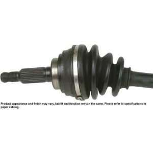  Cardone 60 5030 Remanufactured CV Axle Automotive