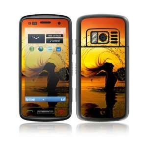  Sunset Design Decorative Skin Cover Decal Sticker for 