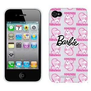   Fabulous on AT&T iPhone 4 Case by Coveroo  Players & Accessories