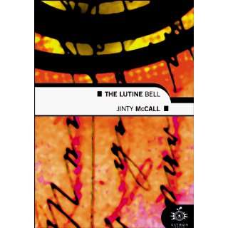  The Lutine Bell (9780754400233) Jinty McCall Books