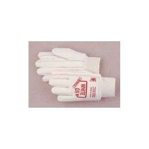    Northstar White Ox Snug Fit Work Gloves   Medium