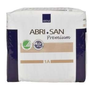  Abena Abri San 1A Premium Incontinence Pads   Case of 336 