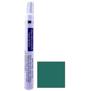  1/2 Oz. Paint Pen of Arcadia Green Pearl Touch Up Paint 