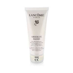  Lancome Absolue 1.oz / 30 g Hand Treatment Premium Bx Lancome Beauty