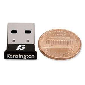 Kensington, Bluetooth USB Micro Adapter (Catalog Category 