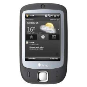  ZAGG invisibleSHIELD for HTC Touch CDMA/GSM   Screen Cell 