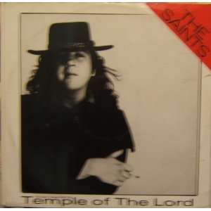  (You cant temper with the) temple of the lord (1986 