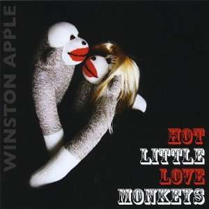    Hot Little Love Monkeys/Masters of Terror Winston Apple Music
