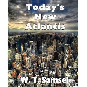   and a global empire reborn (9780974201887) William T. Samsel Books
