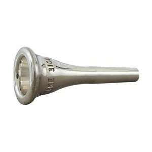 Schilke 31C4 French Horn Mouthpiece (Standard) Musical 