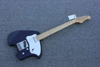 ELECTRIC TELECASTER GUITAR ELM BODY MAPLE NECK  BY EMS 