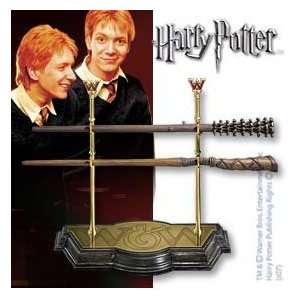     Harry Potter set baguettes magiques Weasley Twins Toys & Games