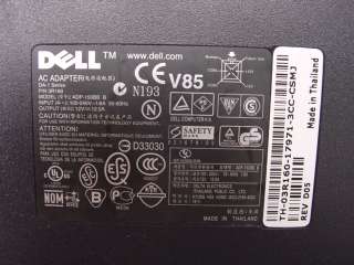 Dell 3R160 DA 1 Power Adapter 150W for OptiPlex SX260  