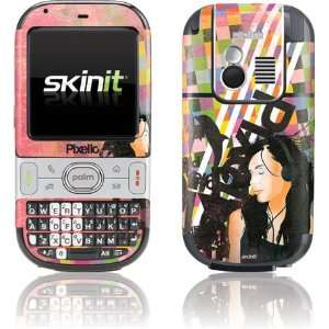  Dancing Queen skin for Palm Centro Electronics
