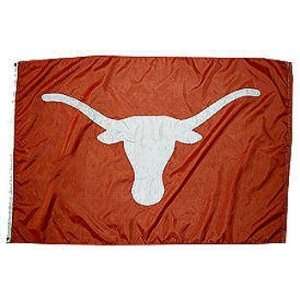 University of Texas 3x5 Poly Max Flag 