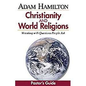   World Religions   Pastors Guide Wrestling with Questions People Ask