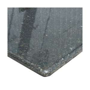  Granite Ubatuba / 112 in. x 26 in. / 3/4 in. (2cm) with 1 