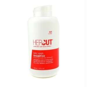  Dry Hair Shampoo (Sulfate Free Color Safe Technology 