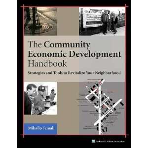  Community Economic Development (text only) by M. Temali M 