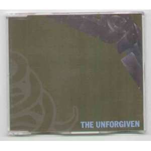  The Unforgiven Metallica Music