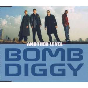  Bomb Diggy Another Level Music