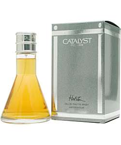 Catalyst by Halston 3.4 oz EDT Spray for Men  