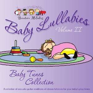  Vol. 2 Baby Lullabies Beantown Melodies Orchestra Music