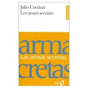  Les Armes Secretes / Las Armas Secretas (Bilingual French 