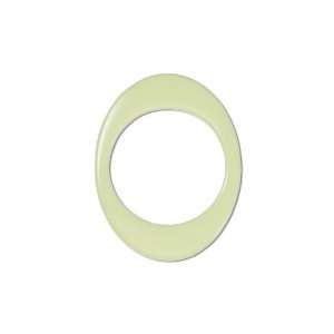 Safe Glow Large Door Knob Ring, 5.75 Length X 4.5 Height X 0.125 