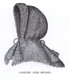   . Shawl, gloves, hats, babies dresses, purses A page of history