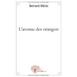  LAvenue des Orangers (French Edition) (9782812119736 
