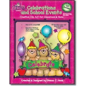  CELEBRATIONS AND SCHOOL EVENTS Toys & Games