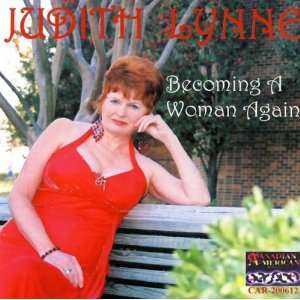  Becoming a Woman Again Judith Lynne Music