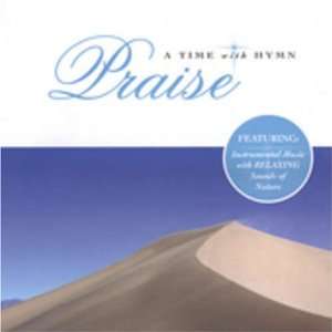  A Time With Hymn Praise Various Artists Music
