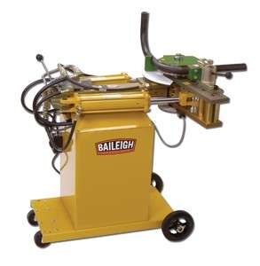 BAILEIGH RDB 150 HYDRAULIC PIPE AND TUBING BENDER   NEW  