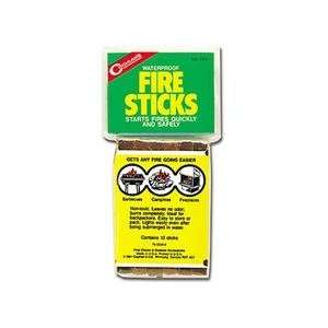 Coghlans Fire Sticks / Fire Starter 