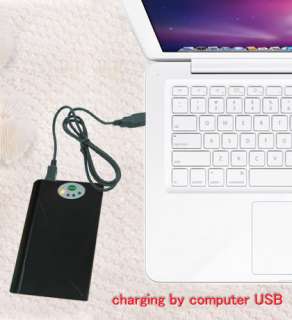 4600mAh Power Bank External Battery Charger for Mobile  