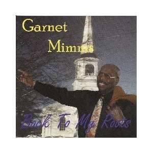  Back to My Roots Garnet Mimms Music