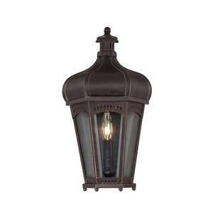  Savoy House 5 3571 16 Champlain Pocket Outdoor Sconce 
