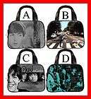 Paul McCartney the Beatles Legend Handbag Purse #PICK 1