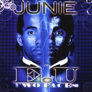  Two Faces Junie of E.U. Music