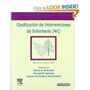 Clasificación de Intervenciones de Enfermería and over one million 