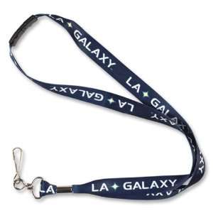 Los Angeles Galaxy Lanyard 