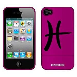  Pisces on Verizon iPhone 4 Case by Coveroo  Players 